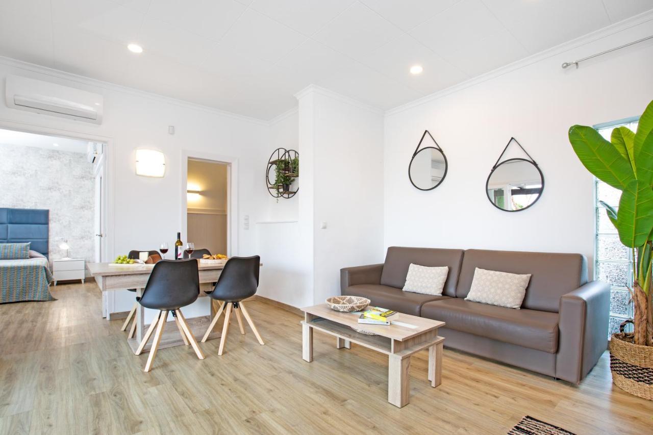 Villa Erika Beach House Malgrat de Mar Dış mekan fotoğraf